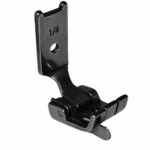 1/4 IZQUIERDA PLANA DOBLE AGUJA A301