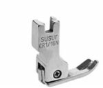 CR1/16N Pie Maquina Recta compensado Izquierdo