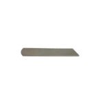 Cuchilla Inferior KR35 Overlock - Imagen 2