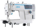 A2C-C Recta Industrial JACK