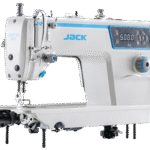 A2C-C Recta Industrial JACK