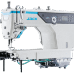 A5E-B Recta industrial JACK