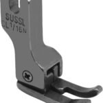 CL1/16N Pie Maquina Recta Compensado