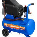 Compresor de Aire WADFOW 24L