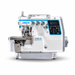 Overlock Industrial C5C Automatica 5 Hilos JACK