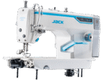 Recta Industrial JACK F6