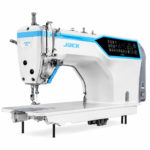Máquina Industrial Jack Full Automática A5E