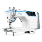 Máquina Industrial Recta Jack A4F-H Full Automática