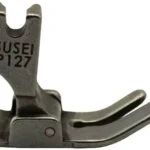 P127-Pie Maquna Recta Industrial  #P127