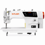 Recta Industrial Siruba DL7600-HH-Q