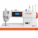 Recta Industrial Siruba DL8100P-BH1L-16Q