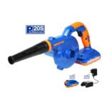 Soplador de Aire Inalambrico WADFOW 2OV