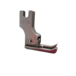 CL1/16E - PIE RECTA COMPENSADO IZQUIERDO #CL1/16E