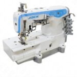 Máquina Tapacosturas collareta JACK W4D-01
