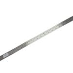 Regla Metalica 50 cm