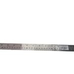 Regla Metalica 30 cm