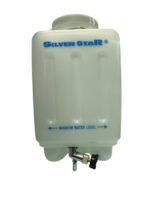 Plancha Silver Star Completa # ES-94A - Imagen 2