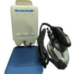 Plancha Silver Star Completa # ES-94A