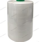 Hilo de Bobina Bordadora 15,000 Yards Blanco