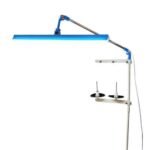 Lampara Porta Conos Maquina Industrial JACK - Imagen 2