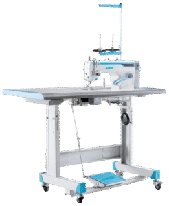 Recta Industrial JACK F6 - Imagen 6