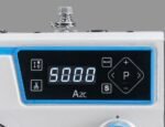 A2C-C Recta Industrial JACK - Imagen 2