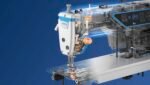 A4C-C Recta Industrial JACK - Imagen 6