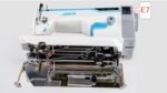 Recta Industrial JACK F6 - Imagen 5