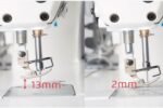 A4C-C Recta Industrial JACK - Imagen 5