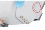 A2C-C Recta Industrial JACK - Imagen 6