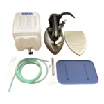 Plancha Vapor REACH 94AL