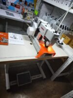 Ojaladora Gemsy Automatica - Imagen 2