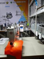 Ojaladora Gemsy Automatica - Imagen 11