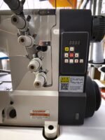 Collareta KANSEW ESPECIAL Semi Automatica KS500-02E - Imagen 2