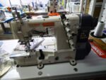 Collareta KANSEW ESPECIAL Semi Automatica KS500-02E - Imagen 3