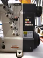 Collareta KANSEW ESPECIAL Semi Automatica KS500-02E - Imagen 4