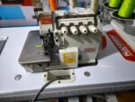 Overlock 5 hilos Kansew Especial KS7725E - Imagen 2