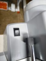 Ojaladora Gemsy Automatica - Imagen 3