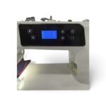 Recta Industrial KANSEW ESPECIAL Semi Automatica KS8801E-B - Imagen 2