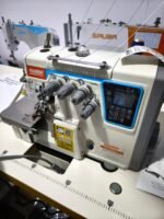 Overlock Full Automatica KANSEW ESPECIAL 4 hilos KS5214D-UT - Imagen 3