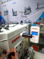 Ojaladora Gemsy Automatica - Imagen 4
