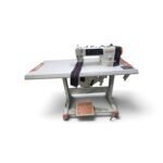 Recta Industrial KANSEW ESPECIAL Semi Automatica KS8801E-B - Imagen 3