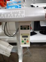 Overlock 4 hilos Kansew Especial KS7724E - Imagen 3