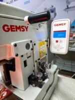 Ojaladora Gemsy Automatica - Imagen 5