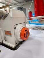 Overlock 4 hilos Kansew Especial KS7724E - Imagen 4