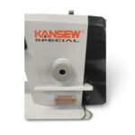 Recta Industrial KANSEW ESPECIAL Semi Automatica KS8801E-B - Imagen 5