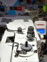 Ojaladora Gemsy Automatica - Imagen 8