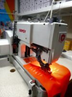 Ojaladora Gemsy Automatica - Imagen 9