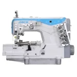 Máquina Colleretera Jack W4D-02