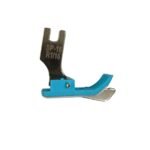 SP-18 1/16  PIE RECTA TEFLON C/GUIA ARTICULADA # SP-18 1/16